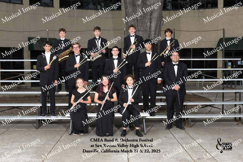 Musical Images